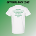 Graylyn Crest Triblend Short Sleeve Tee